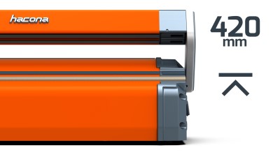E-type / semi-automatic impulse sealers
