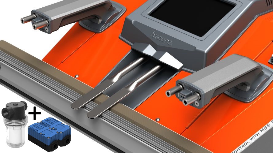 Hacona